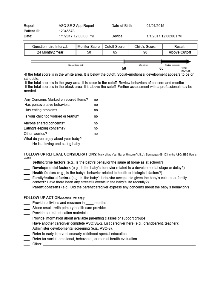 Clinical Page 1