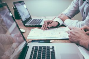 Business and Marketing Needs Image