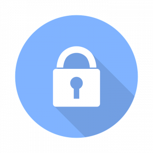 HIPAA Compliant and Secure Image