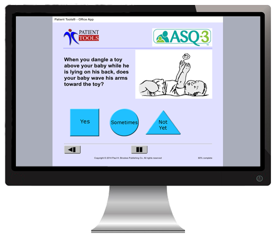 PTI Portal Tablet Image 1