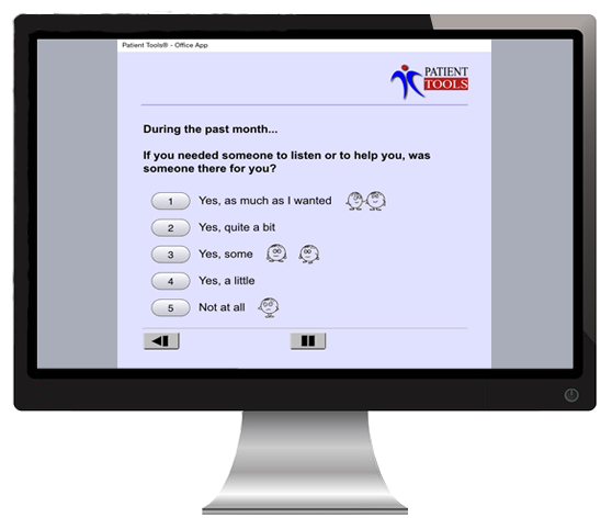PTI Portal Tablet Image 2