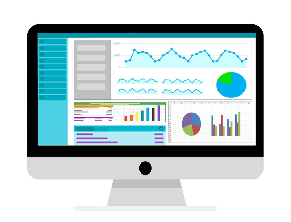 Management Dashboard Image