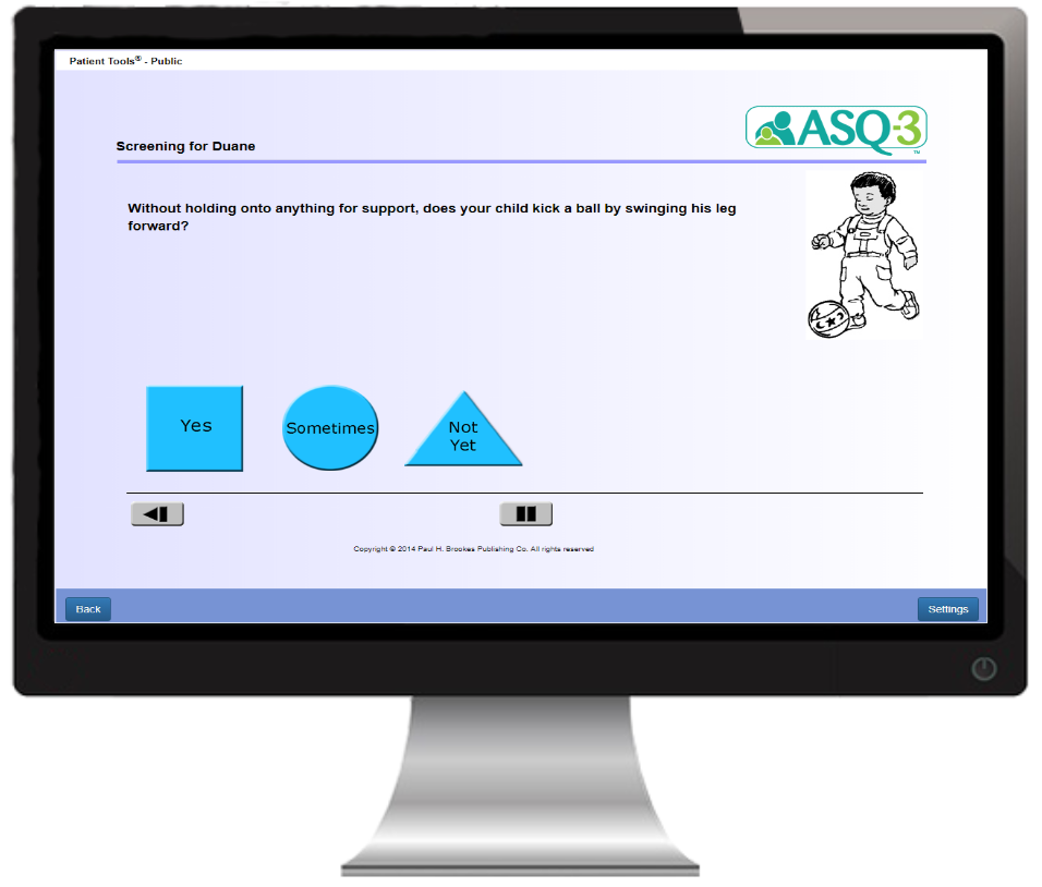 PTI Portal Tablet Image 2