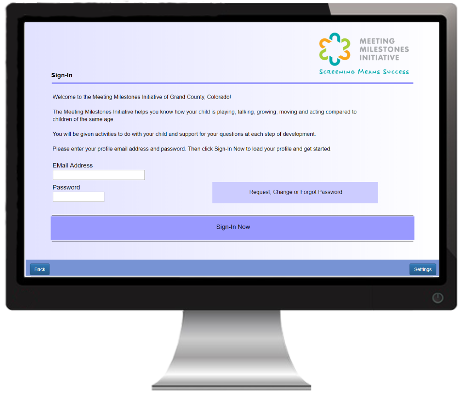 PTI Portal Tablet Image 1